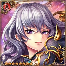 [Corrupted Joy] Sitri the Dreadwing art