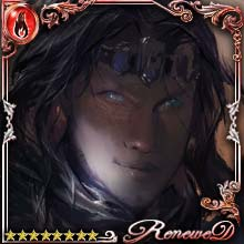 [Bloodrust] Bandard, Ironwing Thief art