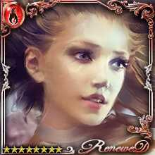 [Amicable] Preserving Angel Niolsel art