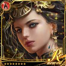 [Averted Doom] Fate Defier Zesperia art