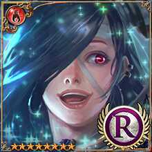 [Beamish] Ymir the Seeking Creation art