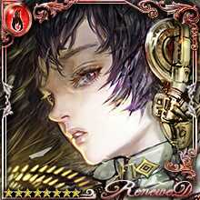 [Ensure] Soulbound Shiolia & Guyzak art