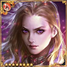 [Fatal Draining] Rozanna the Healer art