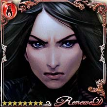 [Ethercutting] Wing Reclaimer Wyatt art