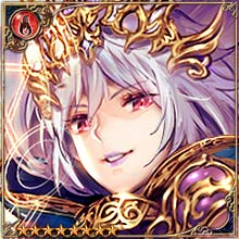 [Menacing Spell] Great Mage Riveryl art