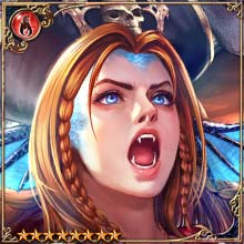 [Naval Control] Oceanchild Ludonaga art