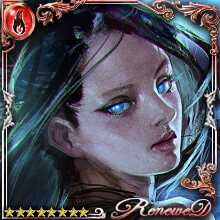 [Lighted] Nanael, Life Flame Bearer art