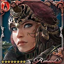 [Ampleness] Judicious Warrior Asuha art