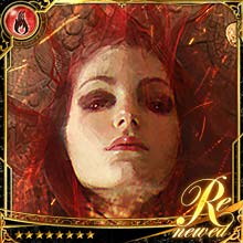 [Fate Toll] Deadly Fortune Elichika art