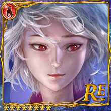 [Mystic Stroll] Lightsick Prudencia art