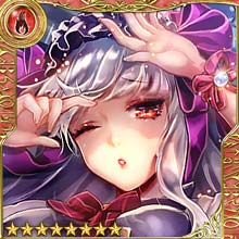 [Radiant Beauty] Silkenhair Etenier art