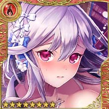 [Weighty Chore] Library Aide Alphin art