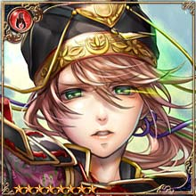 [Windslicer] Jade Monarch Tsunehisa art