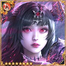 [Cruel Tree] Bentwood Avatar Brunet art