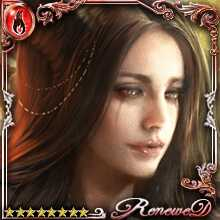 [Supposititious] Celestial Romana art