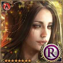 [Veiled Morbidity] Celestial Romana art