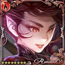 [Searing Explosion] Flamekin Aleffa art