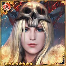 [Bloody Moon] Death Slaughterer Urd art