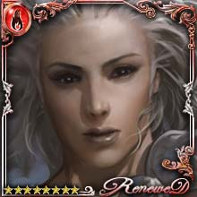 [Incredible] Sharp-Winged Feliciana art