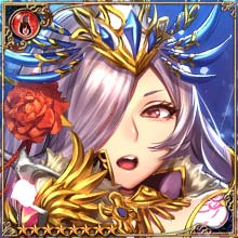 [Relieve Woe] Crisis-Piercing Scara art