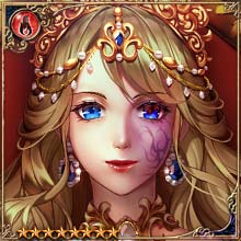 [Detach Being] Peacelover Guenevere art