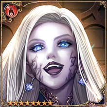 [Conniption] Catacomb Bride Velenin art