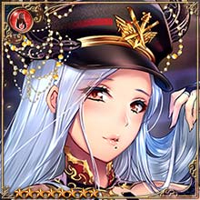 [Special Favor] Night Patrol Minato art