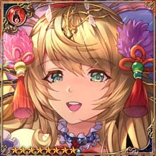 [Sensibility] Autumn Admirer Jerise art