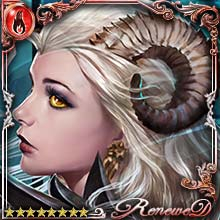 [Rejection] Garnalla, Free Prisoner art