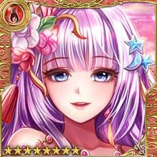 [Ascending Lights] Moondancer Irene art