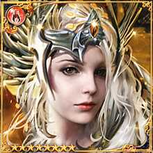 [Countercheck] Armed Queen Jeralice art