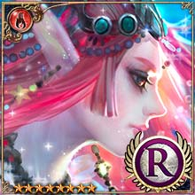 [Tender Plea] Ocean Phantasm Ondine art