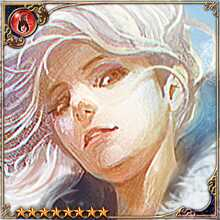 [Envied Prize] Meglia, Valley Jewel art