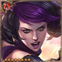 [Repossession] Fate-Seizing Louise art