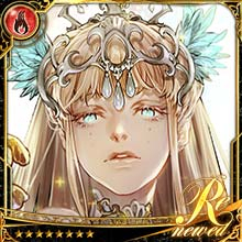 [Holy Peace] Great Comforter Fricka art