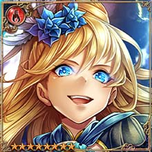 [Heated Shower] Spellcaster Harrise art