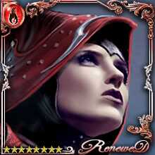 [Fatal Complex] Deathbringer Welina art