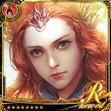 [Riot Smite] Ada, Priest in Despair art