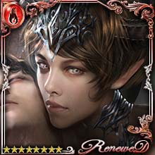 [Savory Trade] Misery, Hungry Rogue art