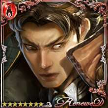 [Sapient Duty] Iron Engineer Volker art