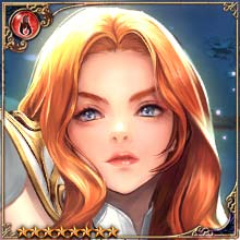 [Veiled Power] Sun Acolyte Marilese art