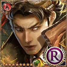 [Volcano Shot] Iron Engineer Volker art