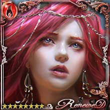 [Burst Door] Caged Demon Fiorentina art