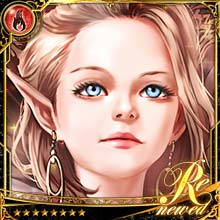 [Artful Array] Power Admirer Katrin art