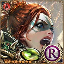 [Empower] Freedom Fighter Armaata art