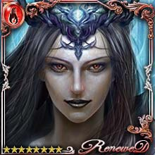 [Monody] Queen of the Night Josepha art