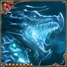 [Rotting Claws] Reanimated Dragon art