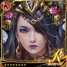 [Bitter Animus] Turandot the Silent art