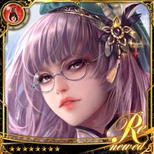 [Victorious] Sonia, Author of Epics art