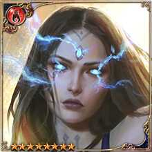 [Flowing Power] Gaze Healer Sahdrey art